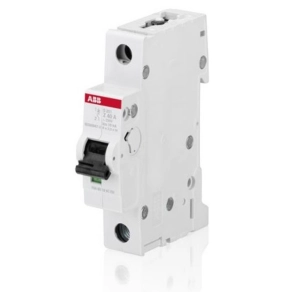 ABB 2CDS251001R0218 kismegszakító 1Z 1 A 6 kA S201