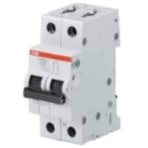 ABB 2CDS251001R0258 kismegszakító 1Z 1,6 A 6 kA S201