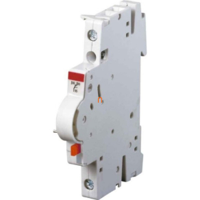   S2C-H11L segédérintkező 1 NO +1 NC bal oldalra szerelhető nem sorolható 2CDS200936R0001