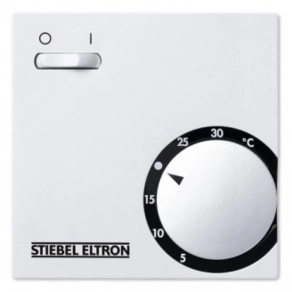   Stiebel Eltron falon kívüli termosztát, 2 pont szabályzású (ki-be) RTA-S2