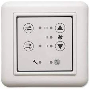 STIEBEL ELTRON VLR 70-2 CU vezérlőkészlet 239570