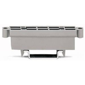   WAGO 209-100 Áthidalótartó folyamatos áthidalókhoza 279-284 keresztáthidalóhoz