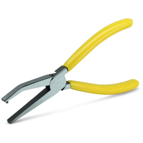   WAGO 210-251 MűködtetőszerszámCC rugóval anya / apa csatlakozóknak MCS MINI & MICRO, sárga