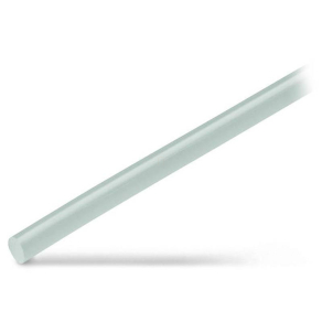   WAGO 210-254 egymáshoz kapcsoláshozretesz többszörös összekötéshez 1m hosszú, átlátszó