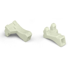   WAGO 231-129 Kódoló kulcsBepattintható típus, világosszürke