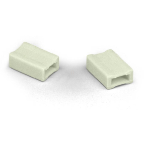   WAGO 231-500 Elválasztócsoportok képzéséhez, világosszürke