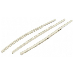 WAGO 249-211 WCB-jelölőcímkefehér