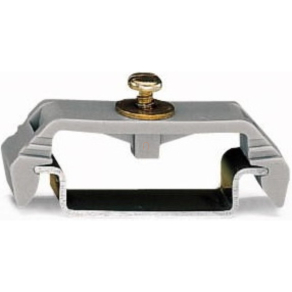 WAGO 209-106 Tartó, TS35