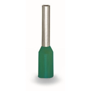   Wago érvéghüvely 0,35 mm² / AWG22 szigetelt kék (216-302)