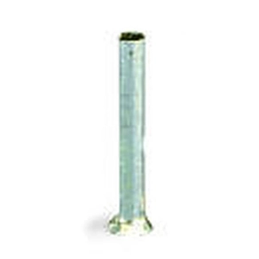   Wago érvéghüvely 0,25 mm² / AWG24 szigeteletlen (216-131)