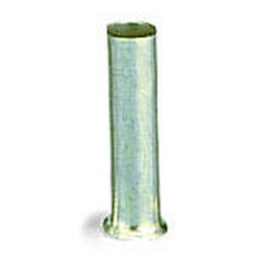   Wago érvéghüvely 0,75 mm² / AWG20 szigeteletlen (216-102)
