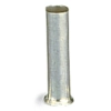 Wago 216-103 szigeteletlen érvéghüvely, 1 mm², AWG 18, galvanikusan ónozott