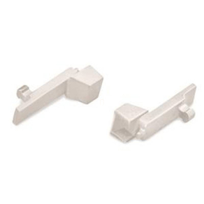   WAGO 734-130 Kódoló kulcsa felső szintre rögzíthető, fehér