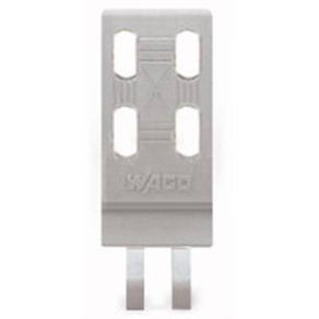 WAGO 769-411 Tehermentesítő lapszürke