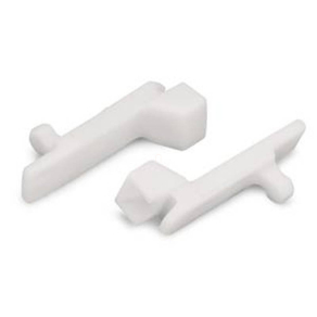 WAGO 733-330 Kódoló kulcsBepattintható típus, fehér