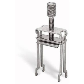   WAGO 790-124 Árnyékolásrögzítő kengyel27 mm széles átmérővel kompatibilis vezeték