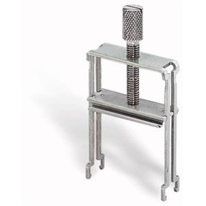   WAGO 790-140 Árnyékolásrögzítő kengyelátmérővel kompatibilis vezeték