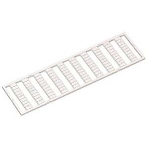 WAGO 793-508 WMB-jelölőkártyakártyaként, fehér