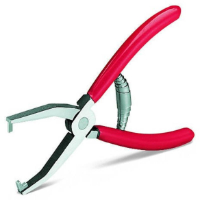   WAGO 210-490 MűködtetőszerszámCC rugóval anya / apa csatlakozóknak