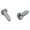 Wago 210-533 Phillips csillagfejű csavar, M2,9 × 13, 288-60x és 288-62x rögzítőadapterhez