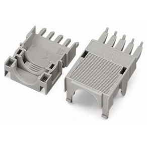 WAGO 769-1605 Tehermentesítő készülékházszürke