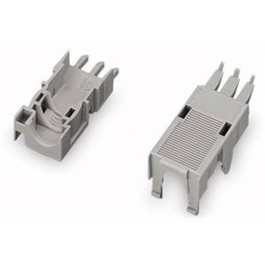 WAGO 769-1604 Tehermentesítő készülékházszürke