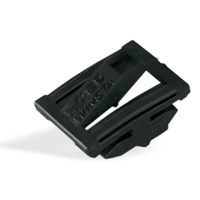 Wago 770-101 WINSTA® MIDI reteszelőkar, szabadon vezetett kábelekhez, kézi működtetéshez, fekete