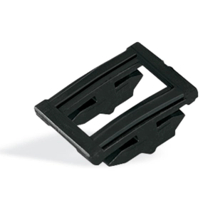 Wago 770-111 WINSTA® MIDI reteszelőkar, szabadon vezetett kábelekhez, szerszámos működtetéshez, fekete