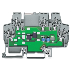 Wago SP-D 24VDC X2-C (792-802)