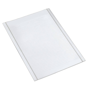 WAGO 210-333 JelölőszalagokA4-es papíron, fehér