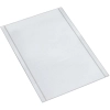 Wago 210-334 jelölőszalag A4-es lapon, 5 × 182 mm, üres, öntapadó, fehér