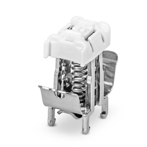 WAGO 790-208 árnyékolás bekötő