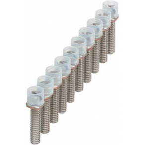 Átkötőhíd - ISSBI 10- 8, Phoenix Contact, 0301534