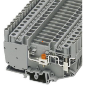 Vizsgáló bontókapocs - URTK/SP, Phoenix Contact, 0311126