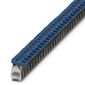 Csatlakozó kapocs - AKG 16 BU, Phoenix Contact, 0423014