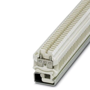   Sorkapocs 2,5mm2 fehér SSK 0525 KER-EX 0501059 Phoenix Contact