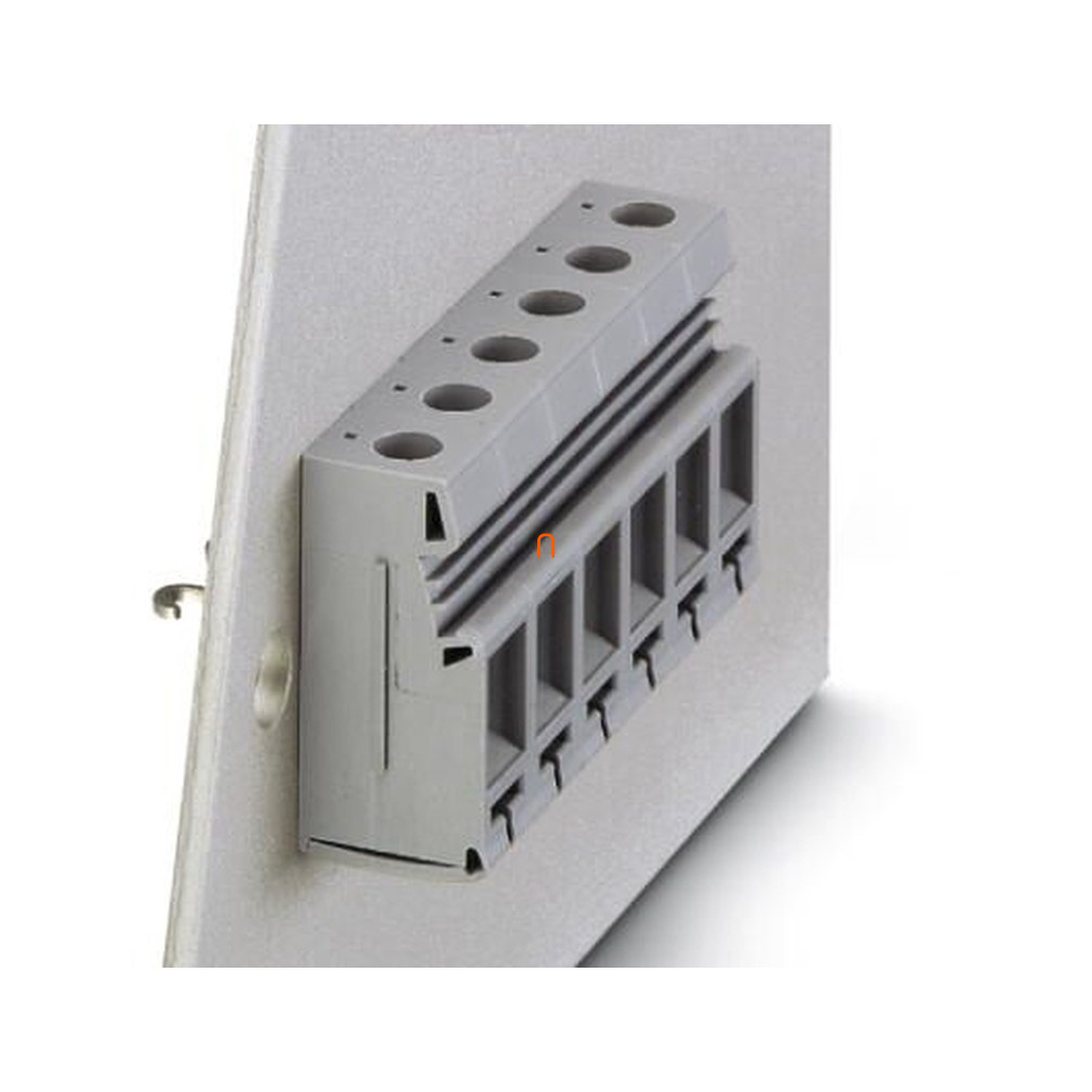Átvezetőkapocs - VDFK 6 , Phoenix Contact, 0711027