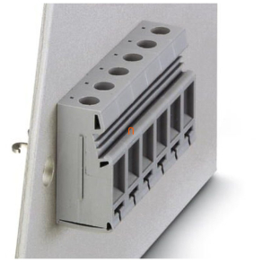 Átvezetőkapocs - VDFK 6 , Phoenix Contact, 0711027