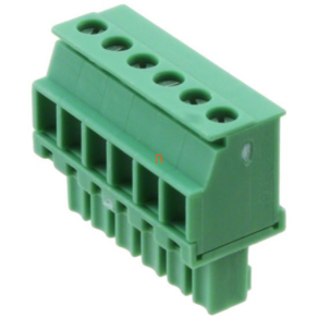   NYÁK csatlakozó - MCVW 1,5/ 6-ST-3,81, Phoenix Contact, 1827017