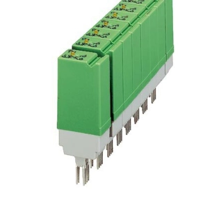   Szilárdtest relé ST-OV3- 24DC/ 60DC/3, Phoenix Contact, 2903228