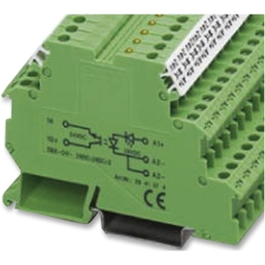   Szilárdtest relékapocs - DEK-OV- 24DC/ 24DC/ 3, Phoenix Contact,  2941374