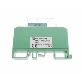 Relémodul EMG 12-REL/KSR-230/1 , Phoenix Contact, 2944494