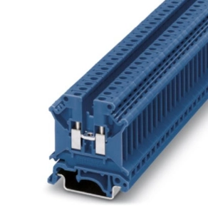 Sorkapocs 4mm2 kék UK 5 N BU 3004388 Phoenix Contact
