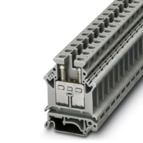 Sorkapocs 16mm2 szürke UK 16 N 3006014 Phoenix Contact