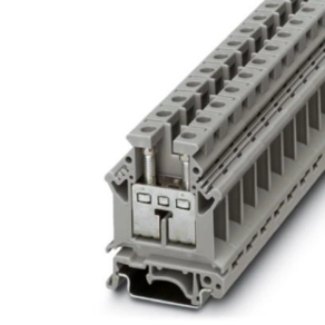 Sorkapocs 16mm2 szürke UK 16 N 3006043 Phoenix Contact