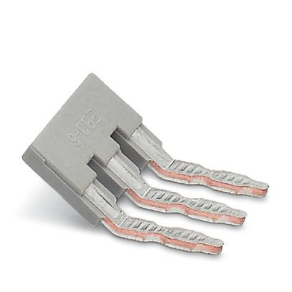 Behelyezhető híd - EB 3- 6 , Phoenix Contact, 0201142