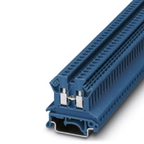 Sorkapocs 2,5mm2 kék UK 2,5 N BU 3003350 Phoenix Contact