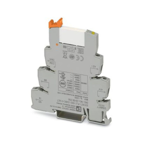 Relémodul - PLC-RSC- 24DC/ 1/ACT, Phoenix Contact, 2966210