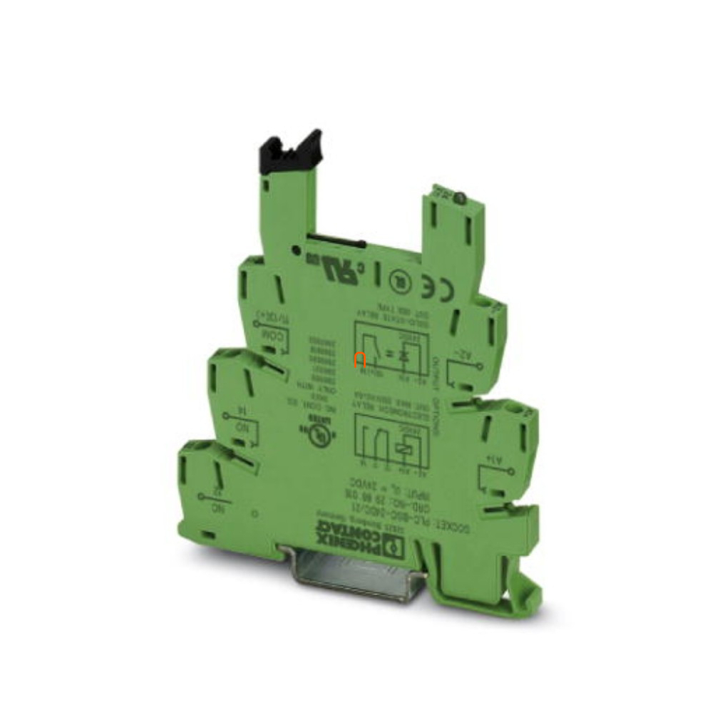 Relétalp PLC-BSC- 24DC/21, Phoenix Contact, 2966016