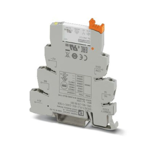   Relémodul - PLC-RSC- 24DC/ 1AU/SEN, Phoenix Contact, 2966317